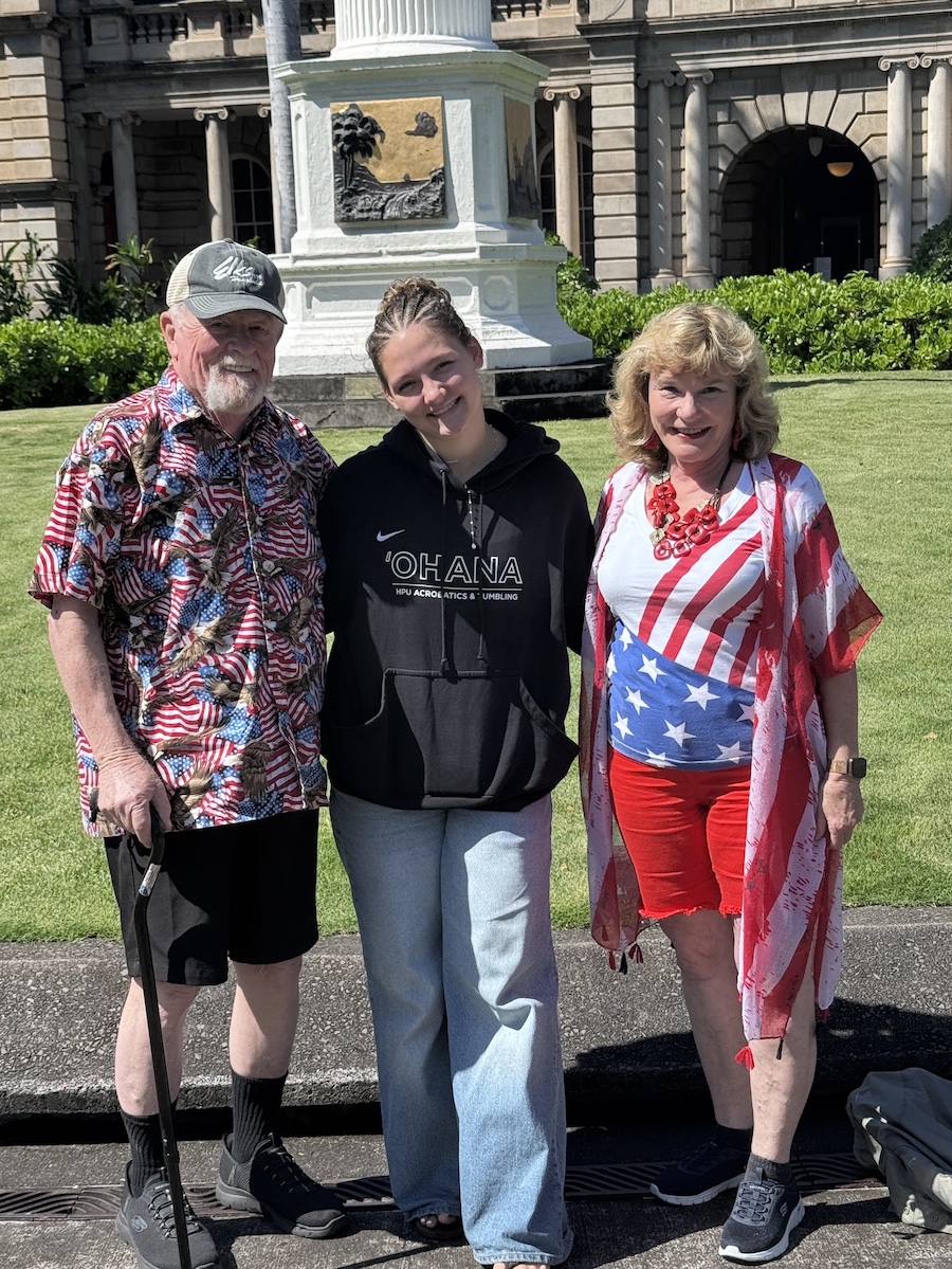 2026/03/27 City Tour Of Honolulu And Surrouonding Areas