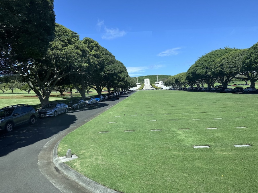 2026/03/27 City Tour Of Honolulu And Surrouonding Areas