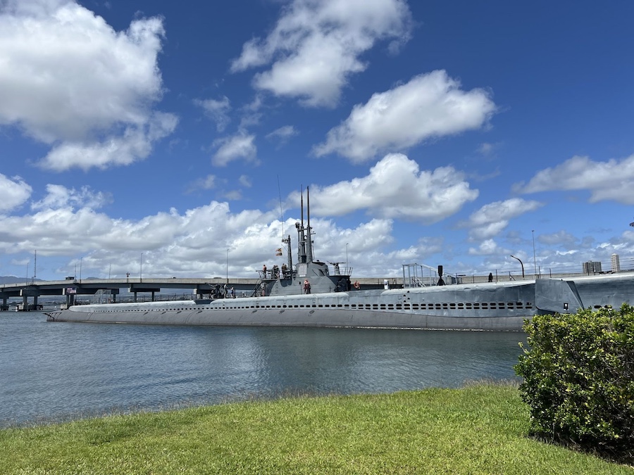 2026/03/27 City Tour Of Honolulu And Surrouonding Areas
