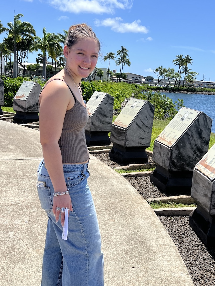 2026/03/27 City Tour Of Honolulu And Surrouonding Areas