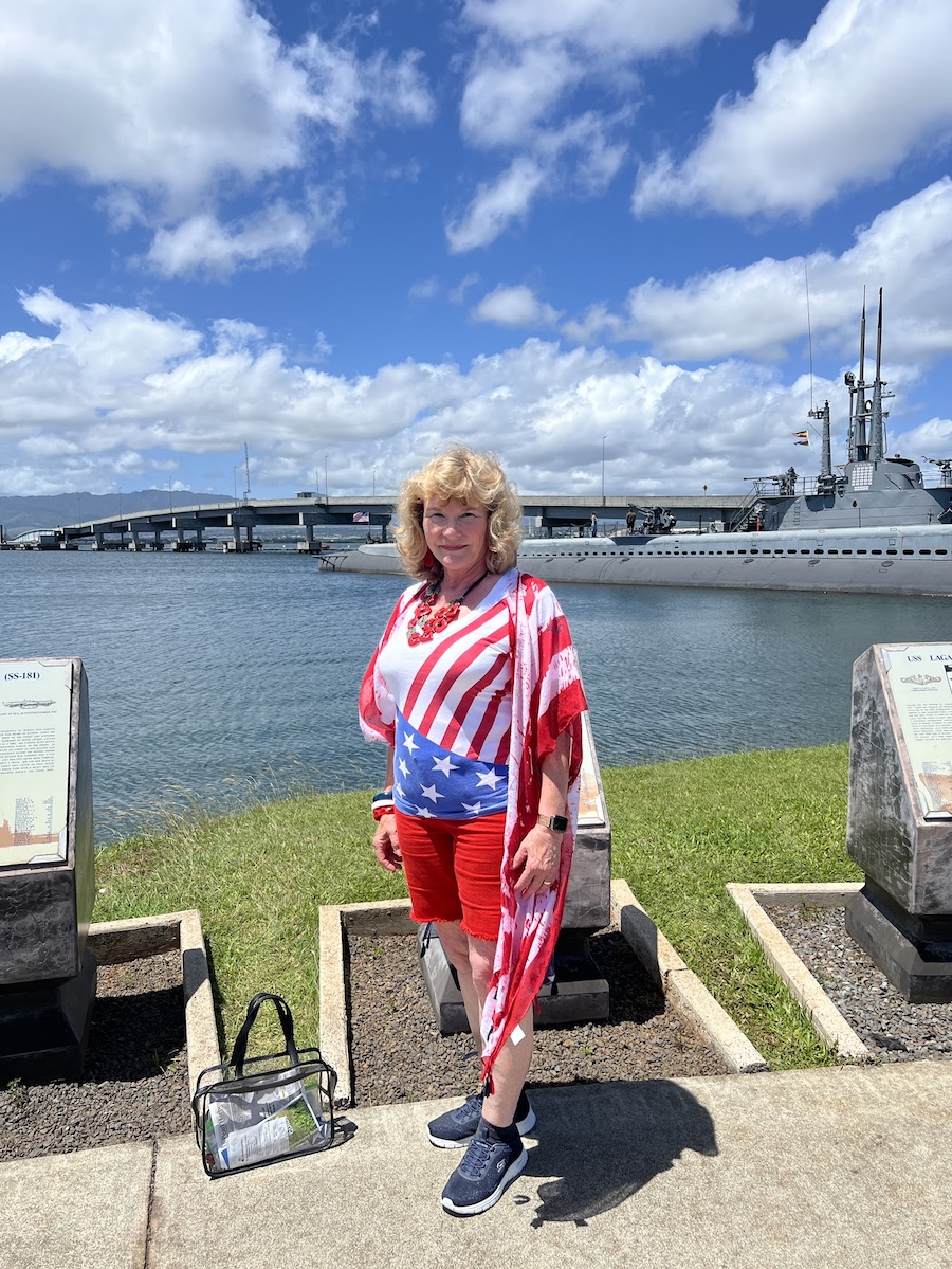 2026/03/27 City Tour Of Honolulu And Surrouonding Areas