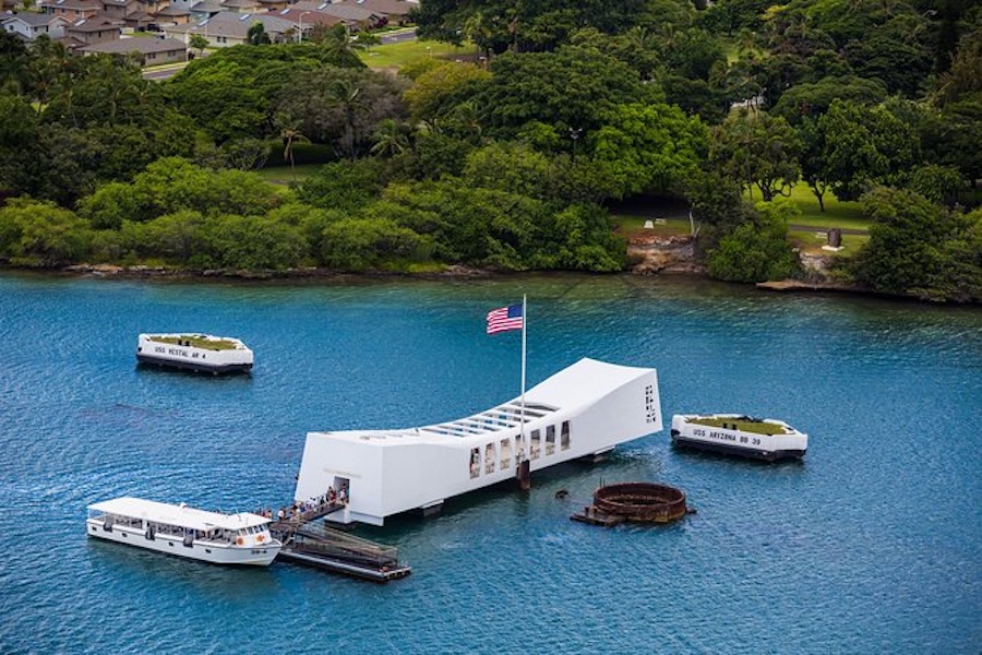 2026/03/27 City Tour Of Honolulu And Surrouonding Areas