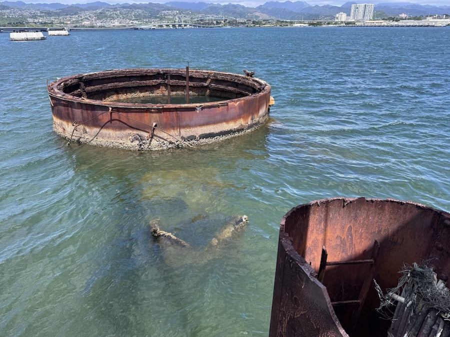 2026/03/27 City Tour Of Honolulu And Surrouonding Areas