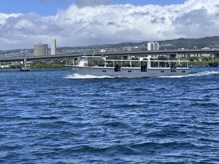 2026/03/27 City Tour Of Honolulu And Surrouonding Areas