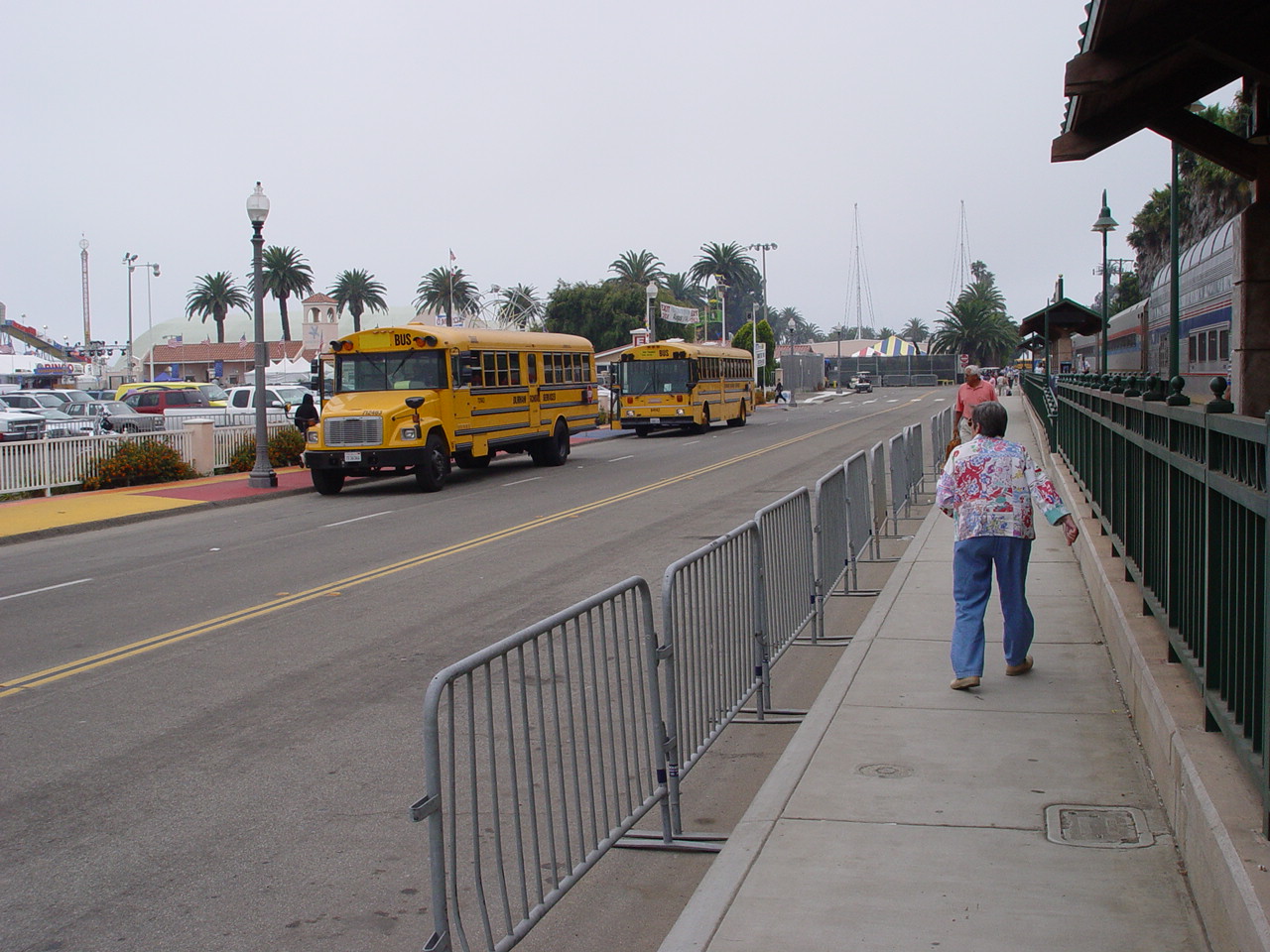 Ventura County Fair 2005