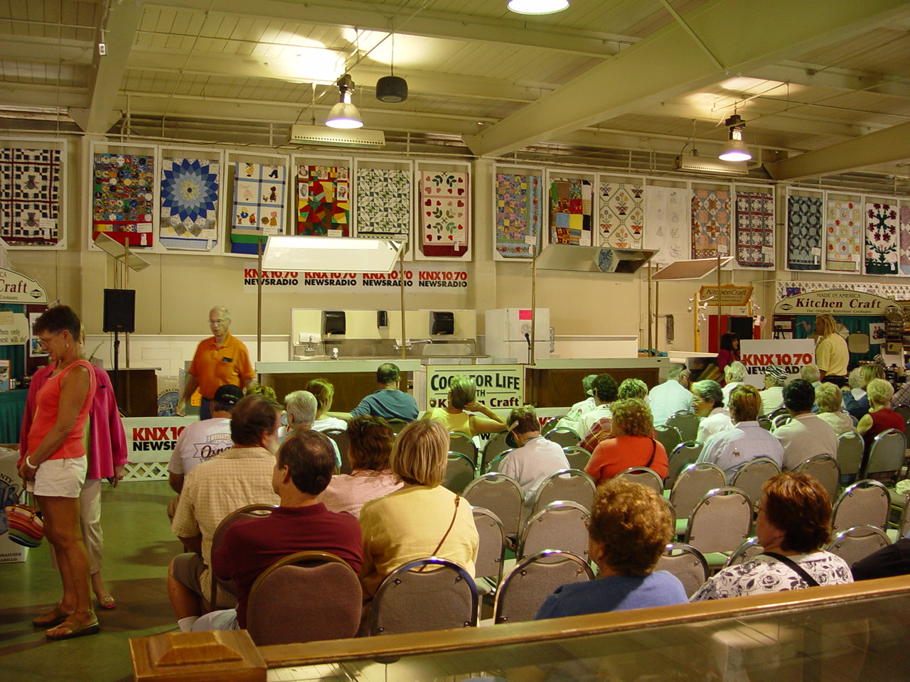 Ventura County Fair 2005