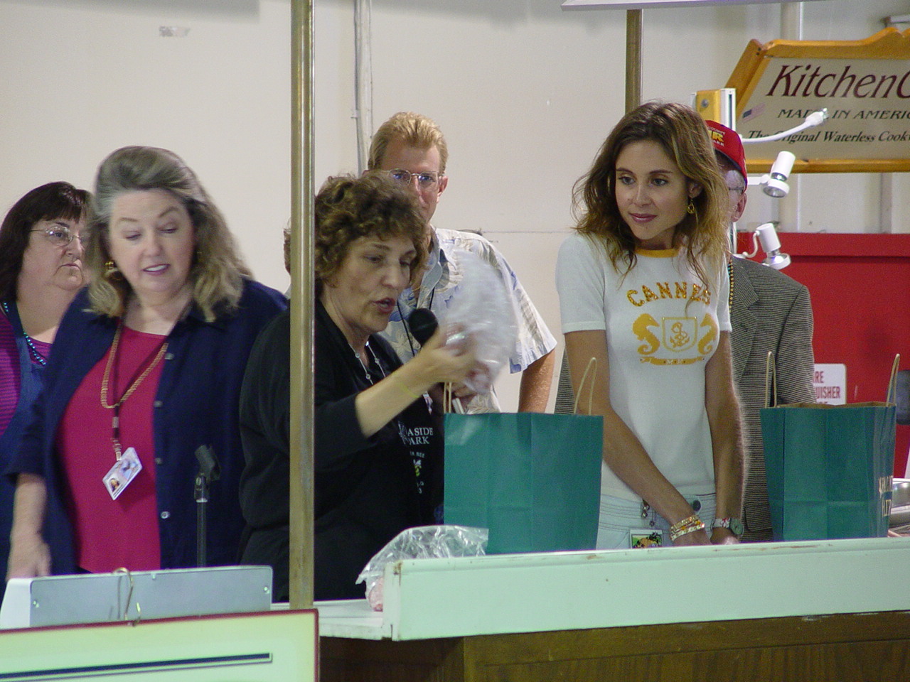 Ventura County Fair 2005