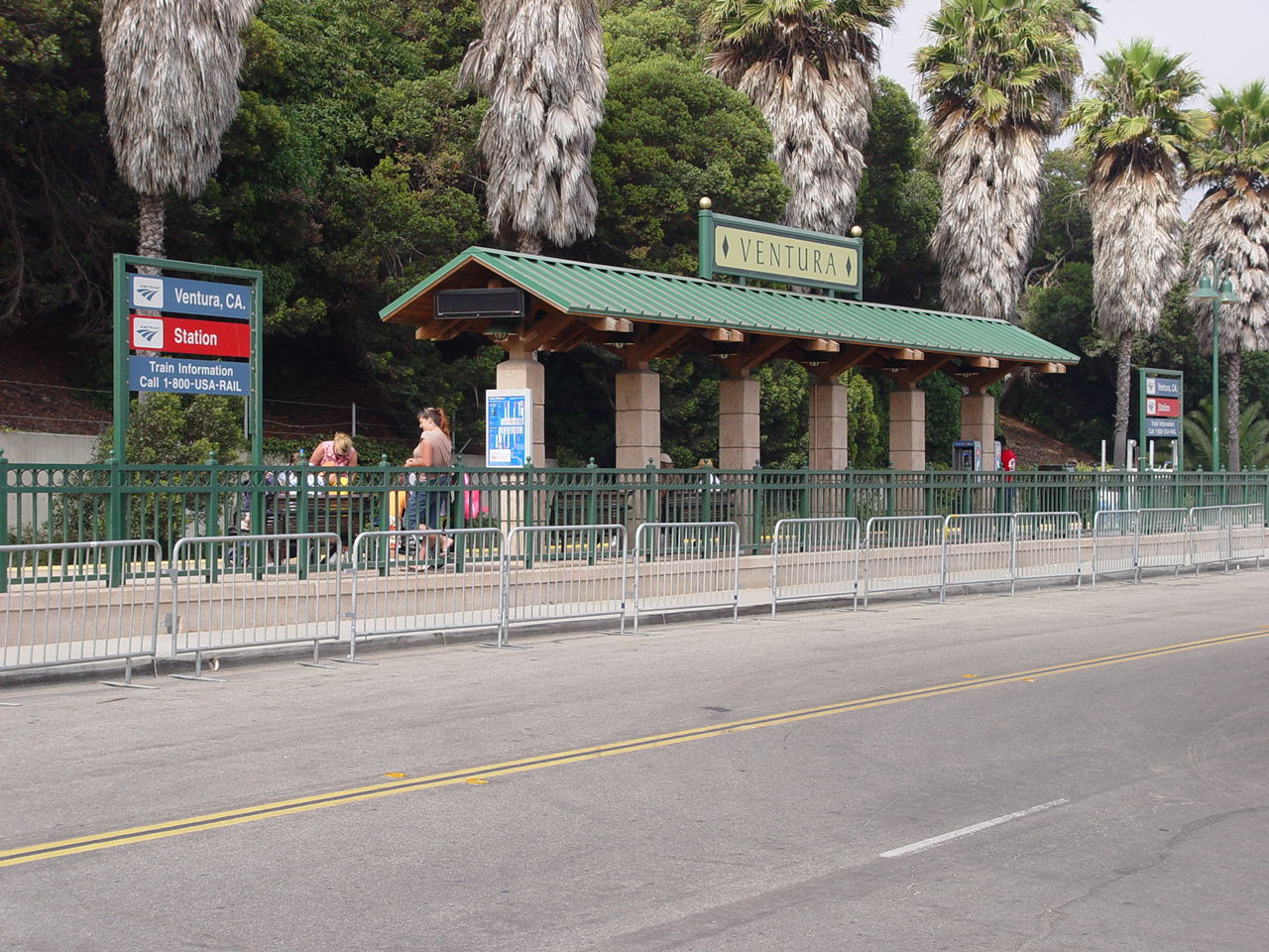 Ventura County Fair 2005