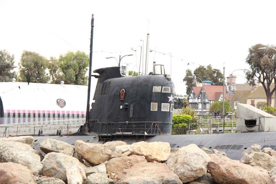 July 1st 2016 Water Taxi Adventure